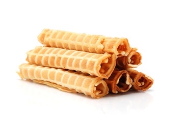 Wafer baking
