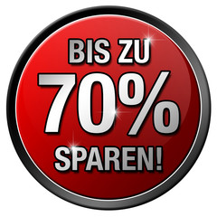 Button 70% sparen