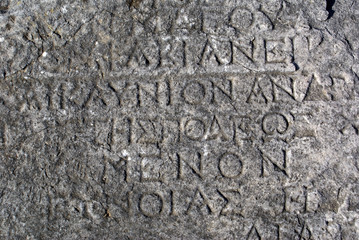 Letters