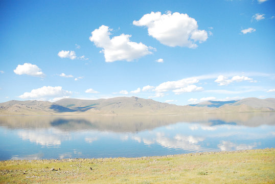 krajobraz, landscape