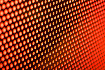 Obraz premium abstract metal texture background