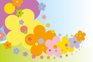 spring_flowers_background_03