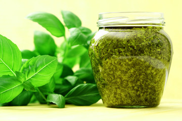 pesto