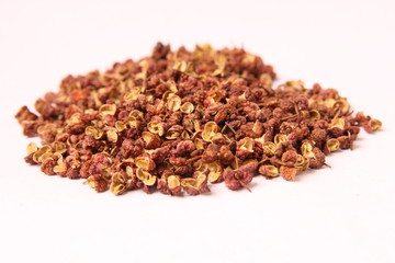 black pepper