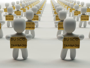busco trabajo