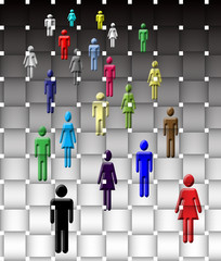 Diversity Weave