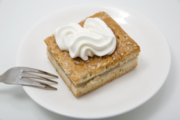 Apple-pie