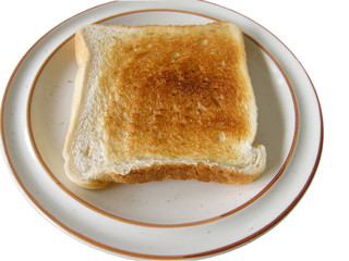Toastbrot