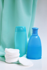 Items for cleanliness
