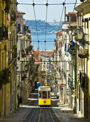 Elevador da Bica, Lisboa - 11885148