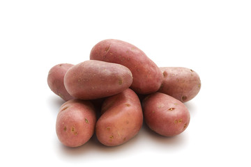 french red potatoes