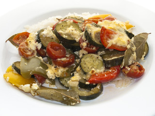 Ratatouille