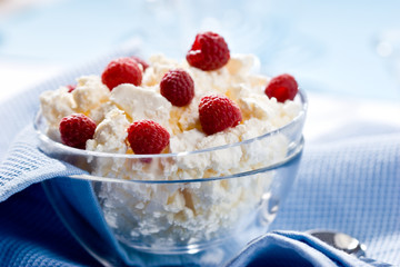 cottage cheese