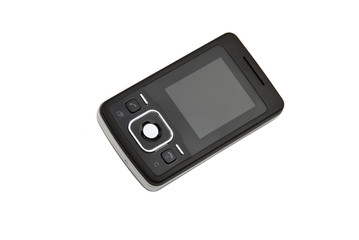 Cell phone