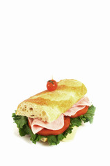 Sandwich