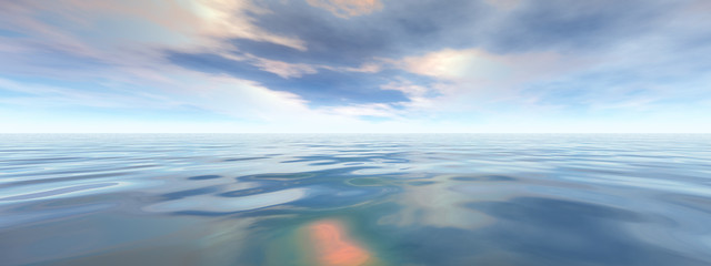 Obraz premium Sea Scape