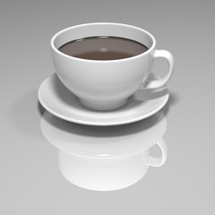 Coffee Cup