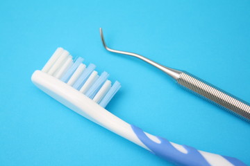 Zahnhygiene, Dental,