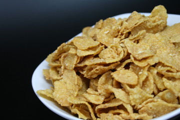 cornflakes