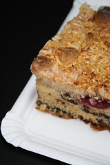backen