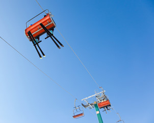 Chairlift