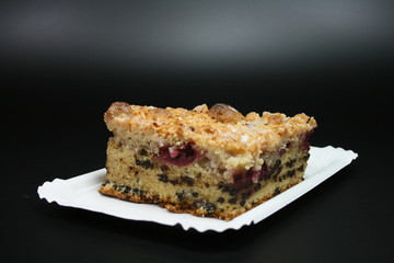 schokoladenkuchen
