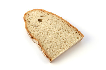 slice of bread