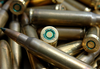 Naklejka premium Balas