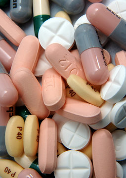 medicamentos