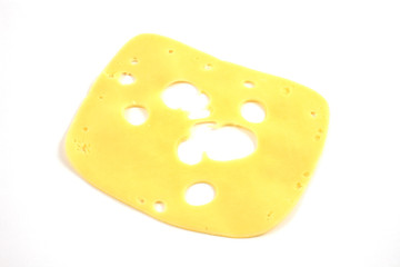 hard cheese