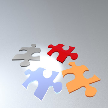 Puzzle Jigsaw