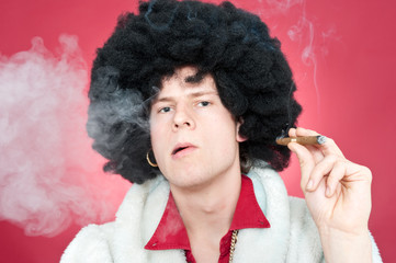 pimp