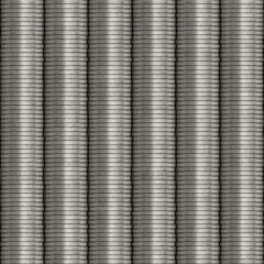 Silver Stacked Coins