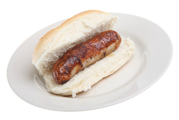 Hot Dog
