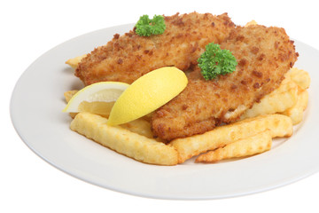 Fish & Chips