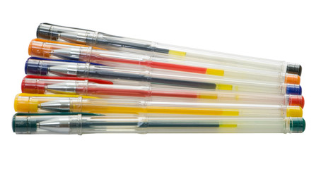 Fototapeta premium pens