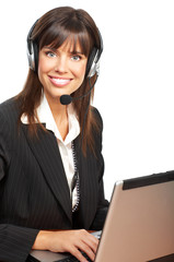 business woman