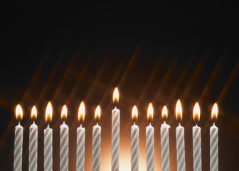 anniversaire