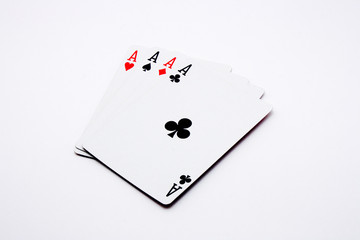 Cards Ace