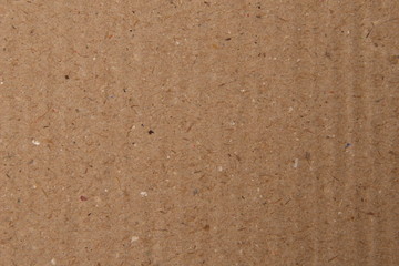 recycled cardboard background