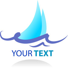 yacht logo