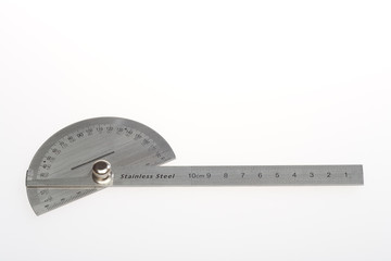 Angle gage
