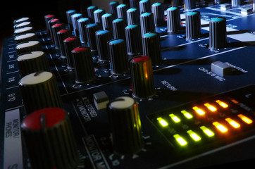 Night Mixer
