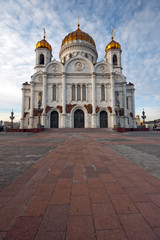 Cathedral of Christ the Savior