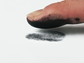 fingerprint