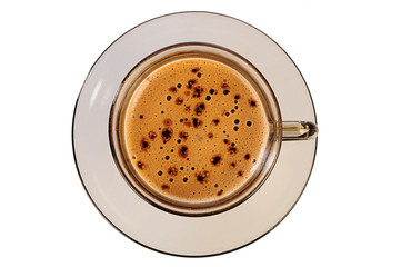 coffee cup