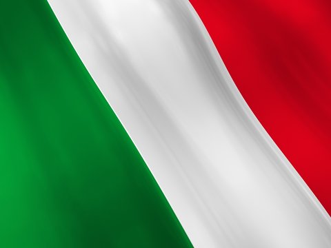 italy flag