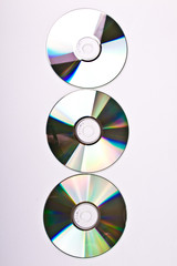 cd cd-rom digital 1