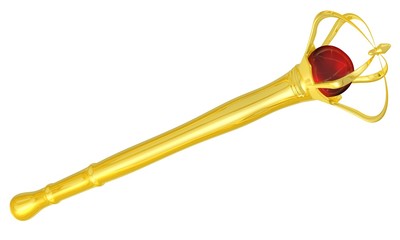 Scepter