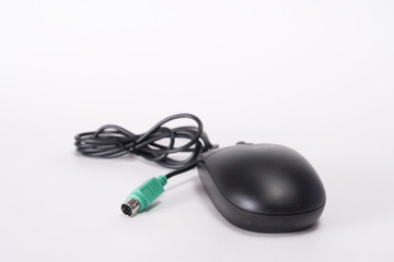 computer mouse